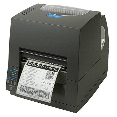 מדפסת Citizen CL-S621 I