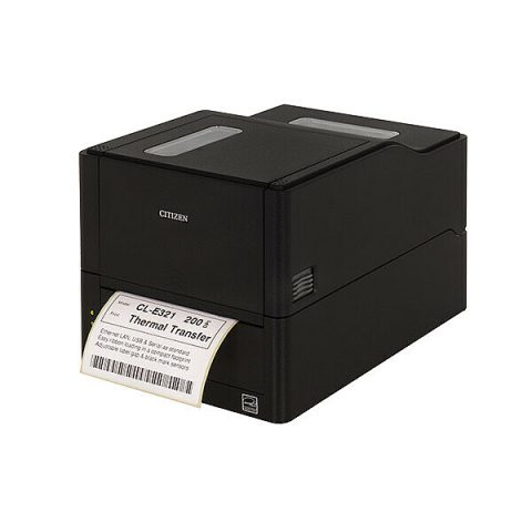 מדפסת Citizen CL-E321