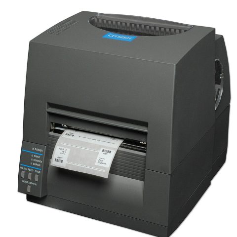 מדפסת Citizen CL-S631