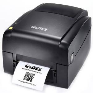 מדפסת GoDEX EZ520