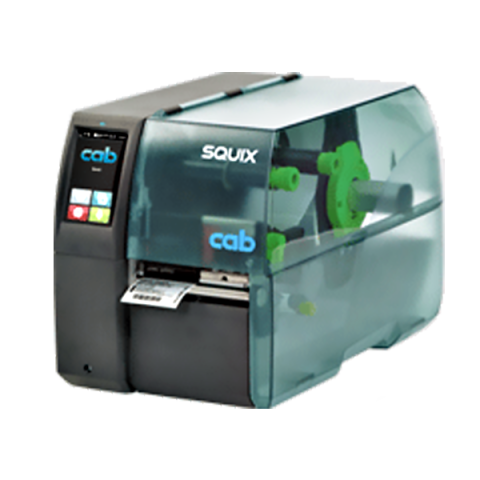 CAB SQUIX Printers