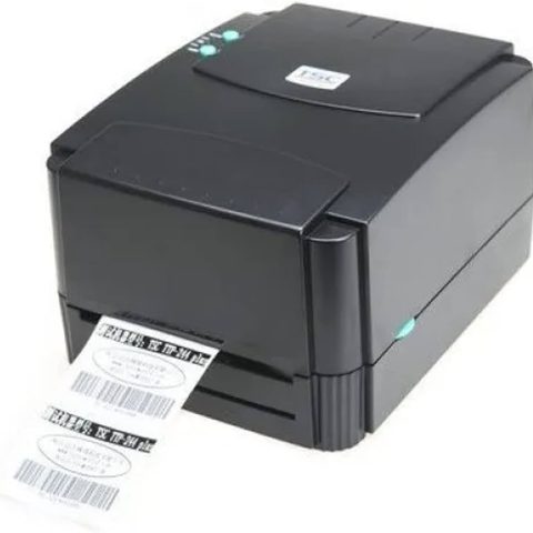 TSC TTP-244 Pro Printers