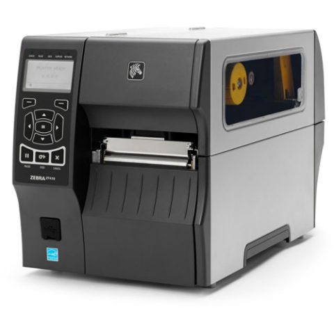 Zebra Label Printer - ZT410
