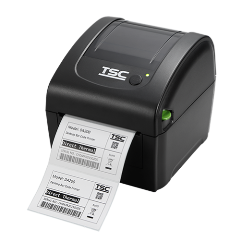 מדפסת TSC DA210