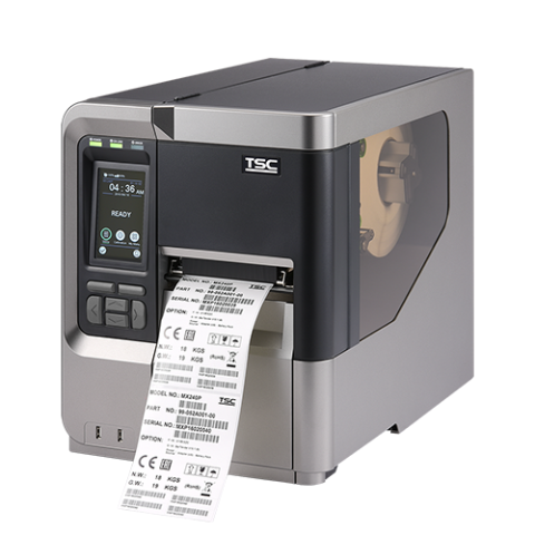 מדפסת TSC MX240P