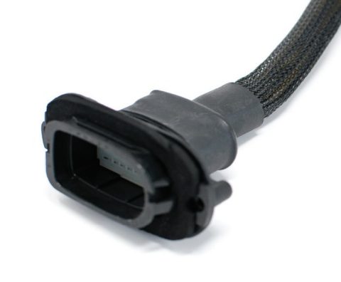 CanuFlex PE-HB Braided Sleeve