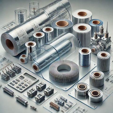 Insulation Foils