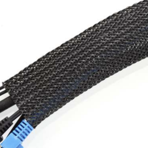 PET High Anti-Abrasion Sleeving