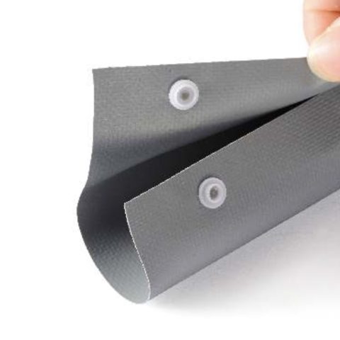 PVC Button Wrap