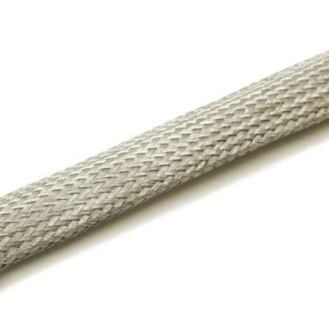 EMI Tinned Copper Shielding Sleeving