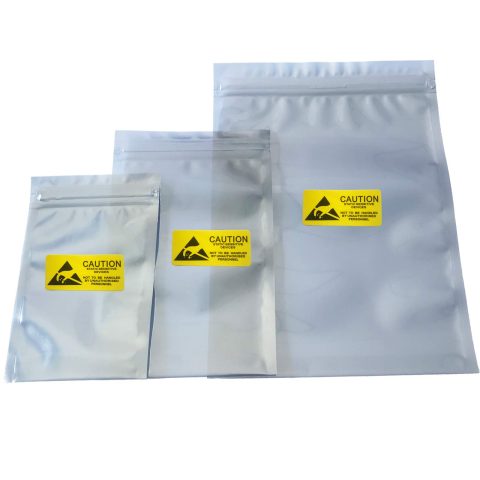 Anti Static Covers - IDANIM LTD