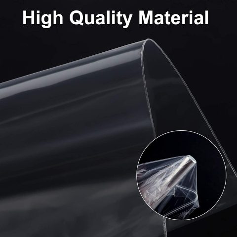 שקיות פס עם סגירה