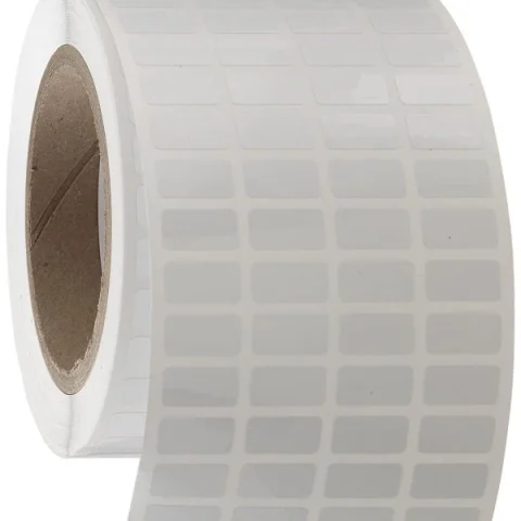 Destructible PVC