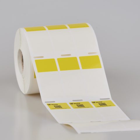 Cable Labels